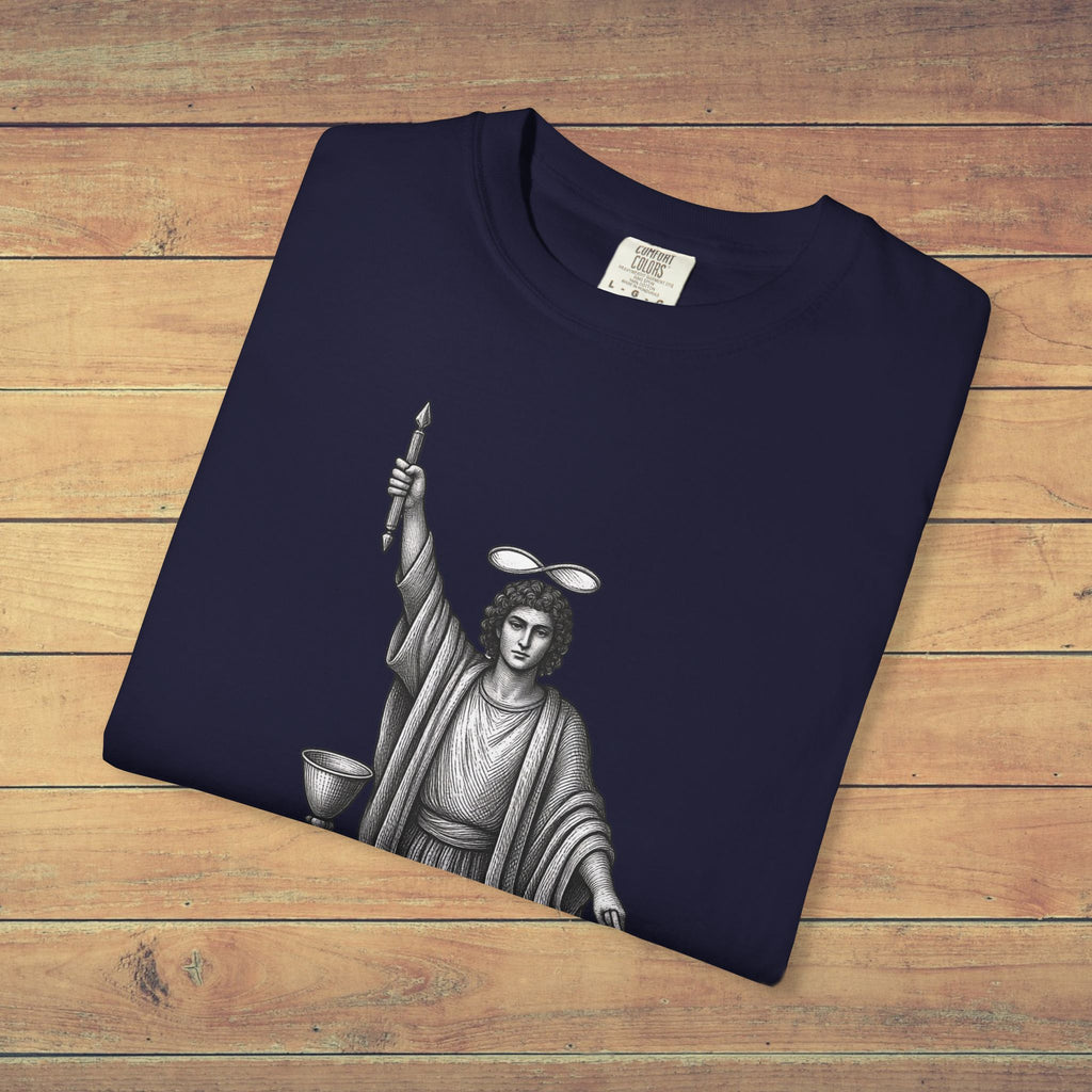 Statue of Liberty Graphic T Shirt | Vintage Americana Tee