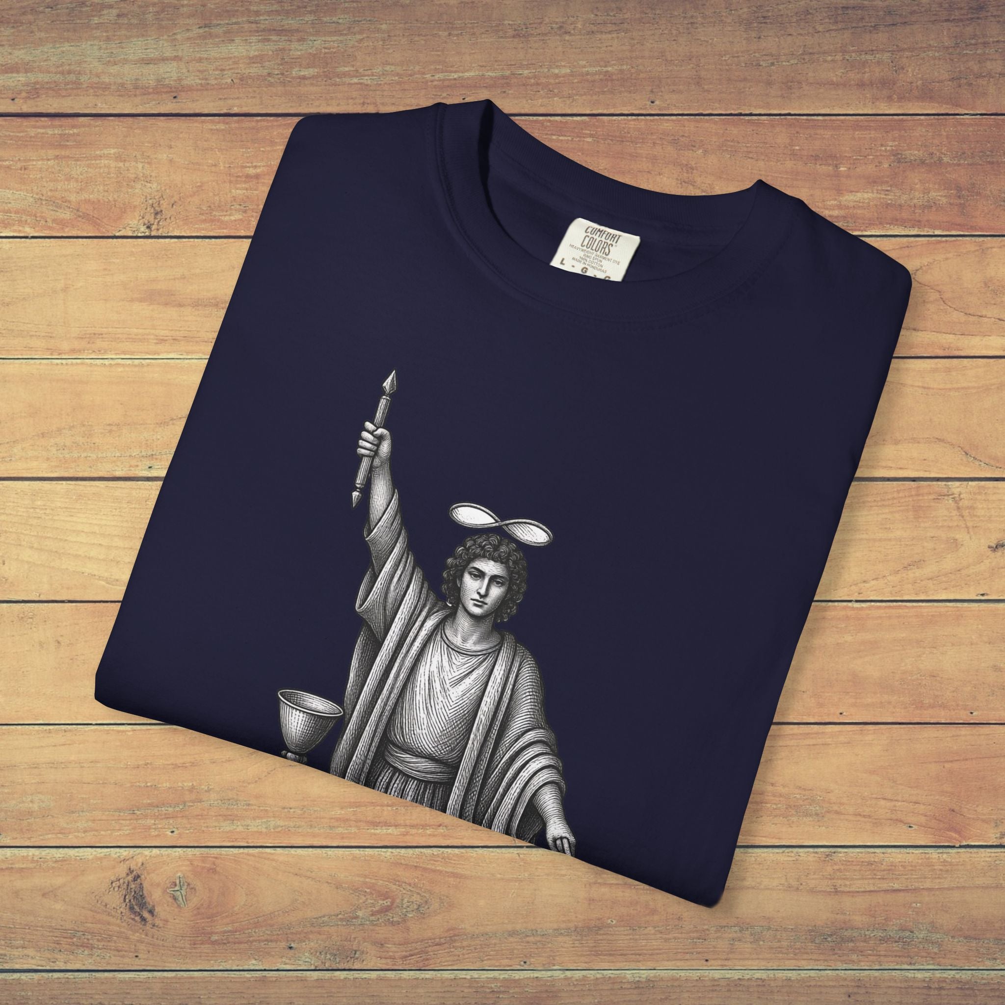 Statue of Liberty Graphic T Shirt | Vintage Americana Tee