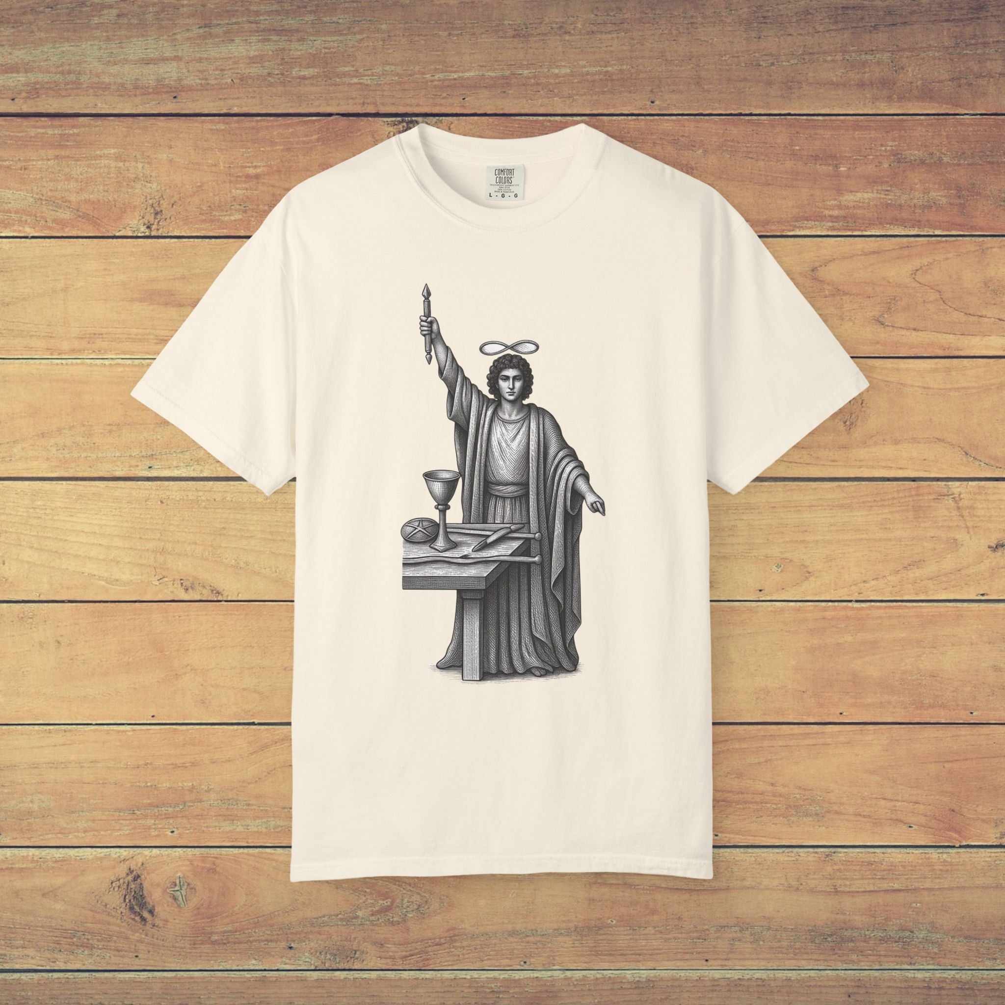 Statue of Liberty Graphic T Shirt | Vintage Americana Tee