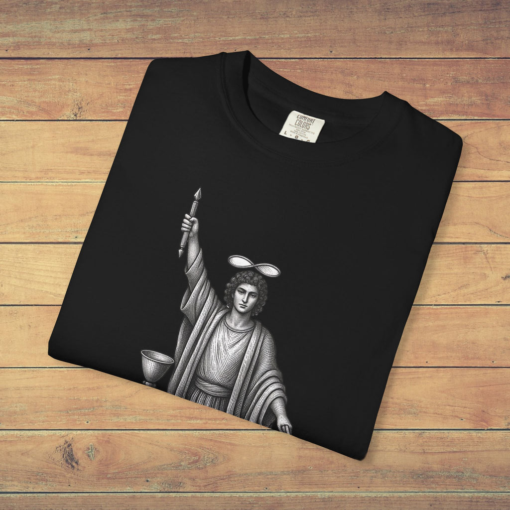 Statue of Liberty Graphic T Shirt | Vintage Americana Tee
