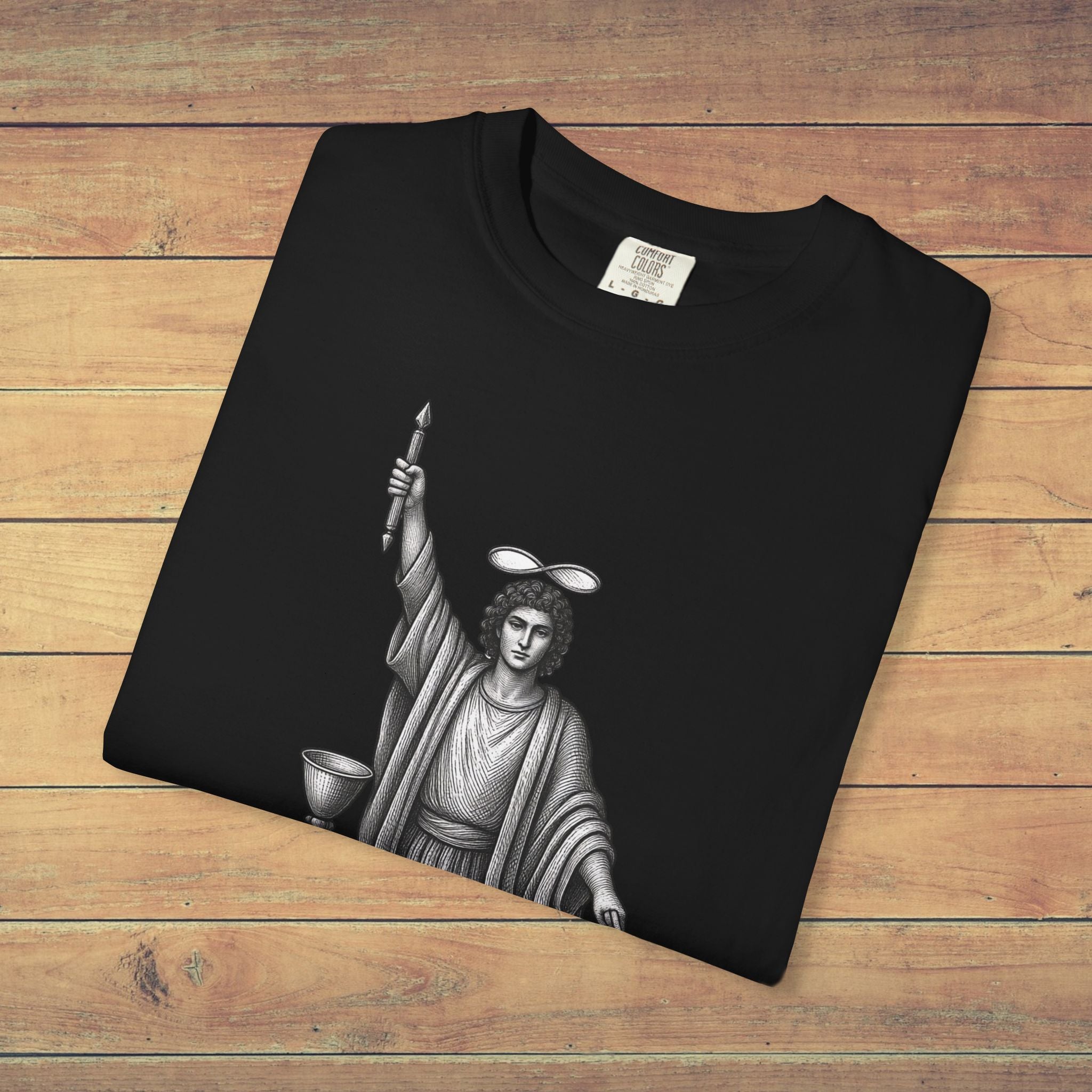 Statue of Liberty Graphic T Shirt | Vintage Americana Tee