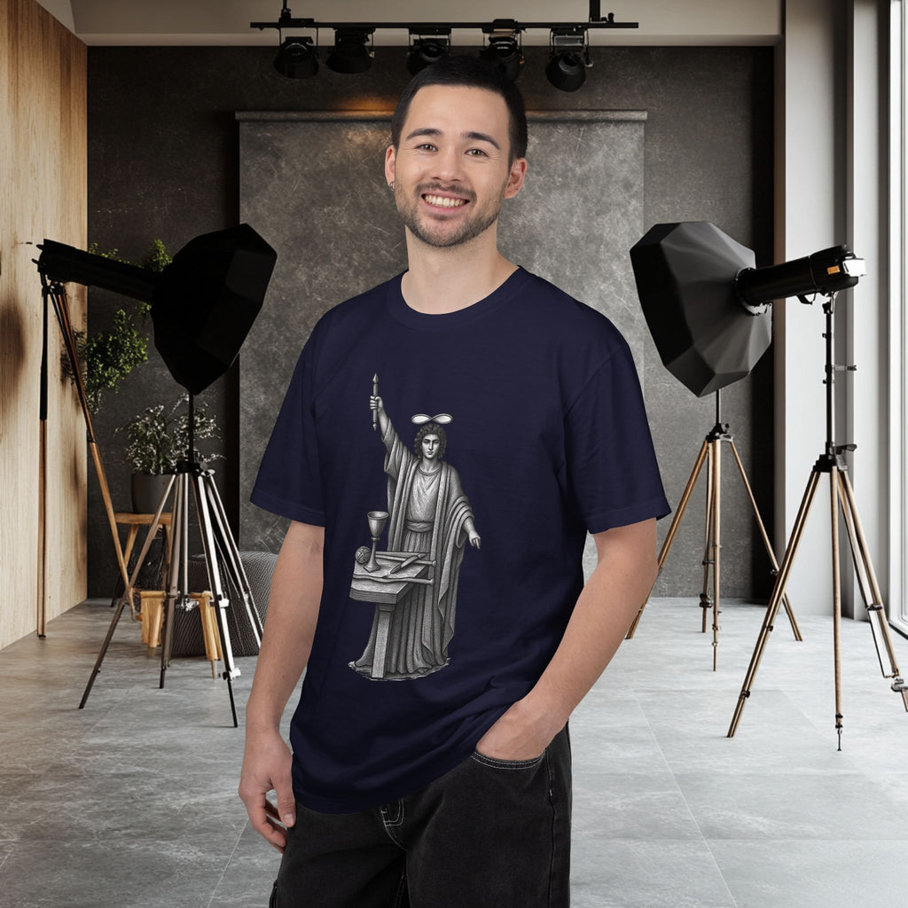 Statue of Liberty Graphic T Shirt | Vintage Americana Tee