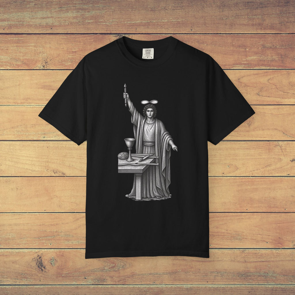 Statue of Liberty Graphic T Shirt | Vintage Americana Tee