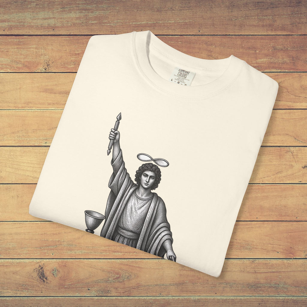 Statue of Liberty Graphic T Shirt | Vintage Americana Tee