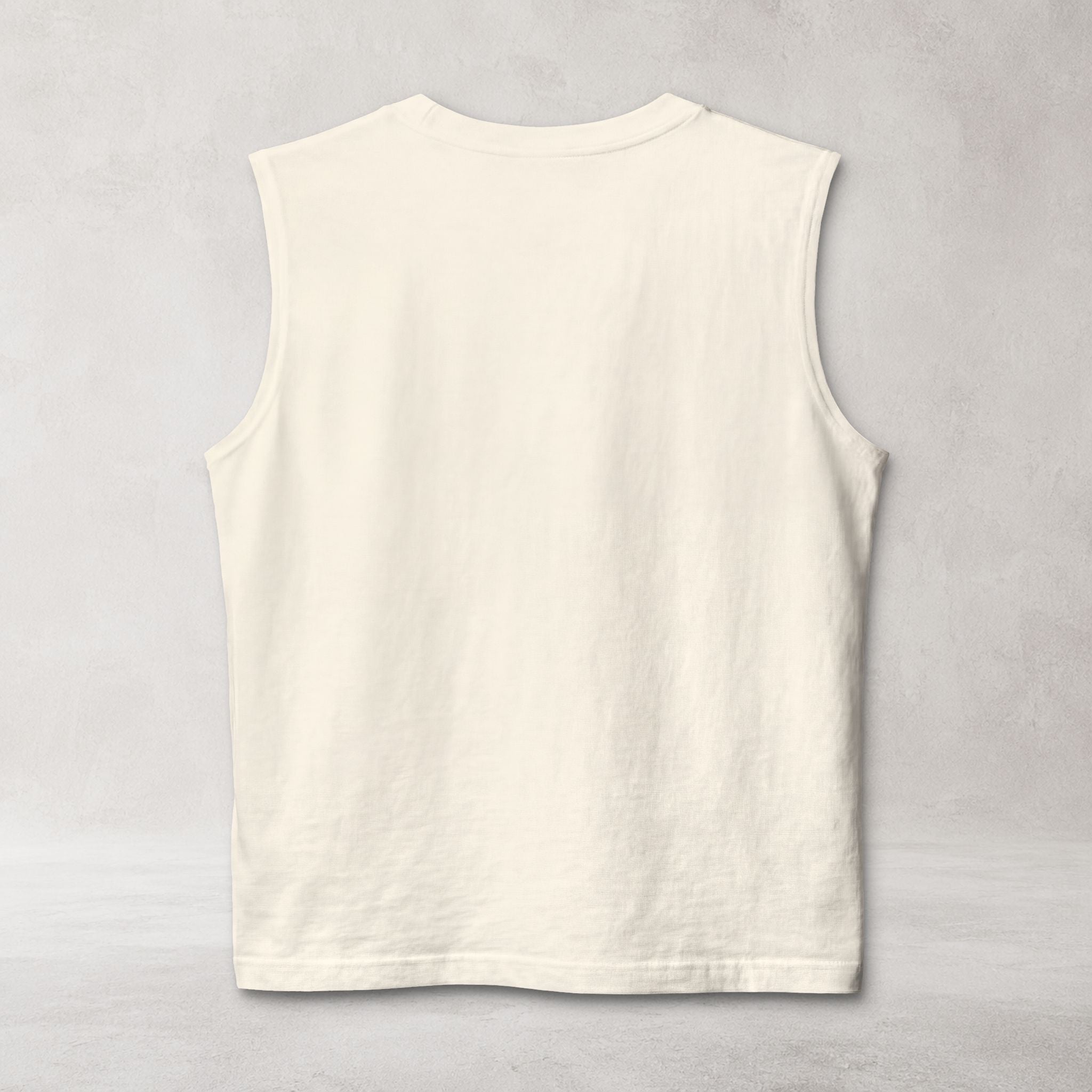After Hours Muscle Tank | Retro Nightlife Streetwear Tank
