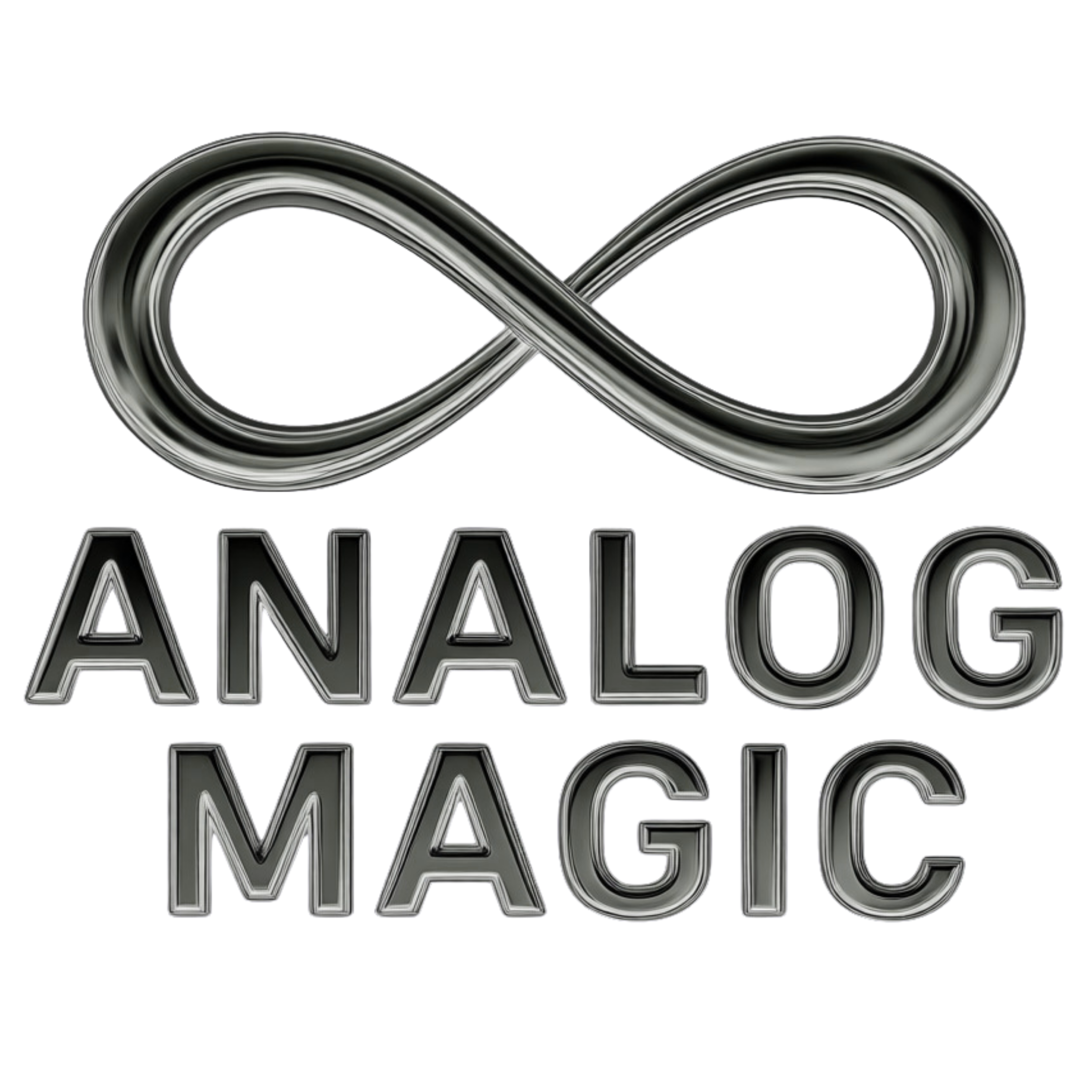 Analog Magic
